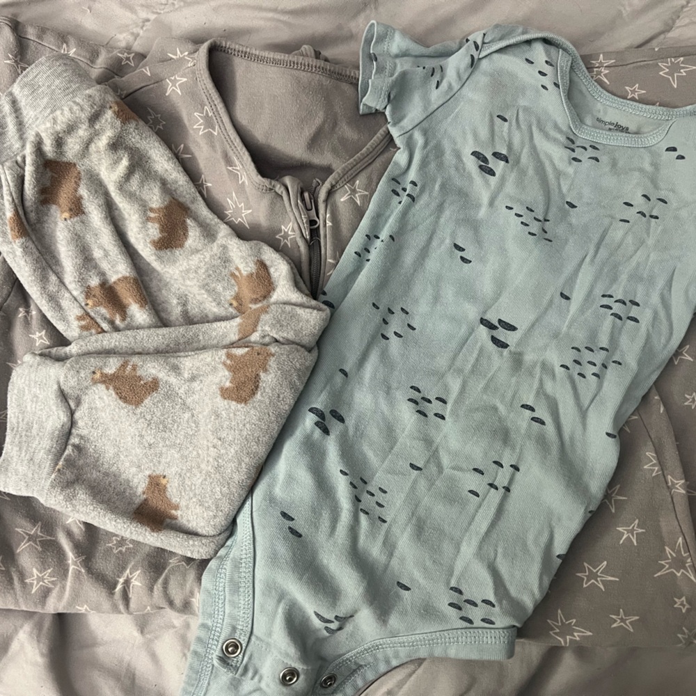 18-24m Bundle